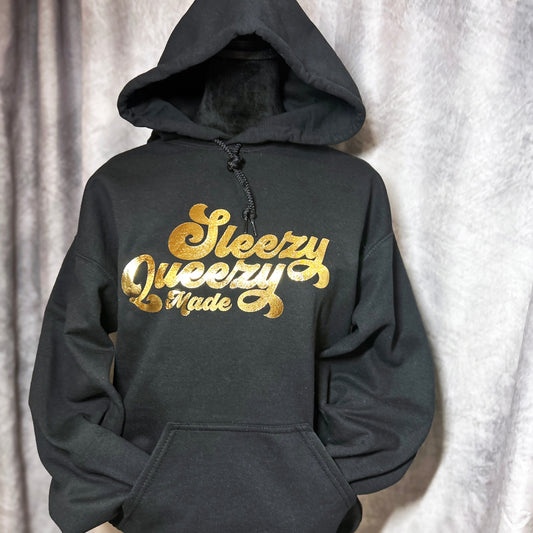 Sleezy Queezy